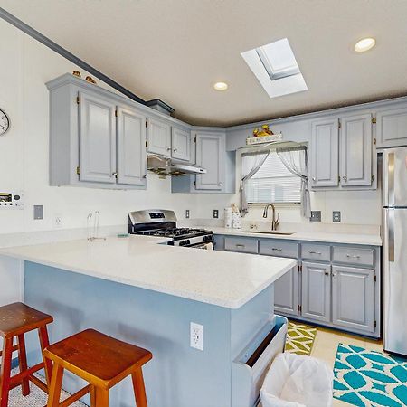 Assateague Point - Bay Breeze Berlin Exterior foto