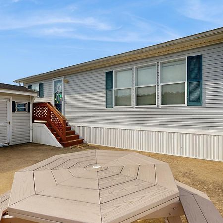 Assateague Point - Bay Breeze Berlin Exterior foto