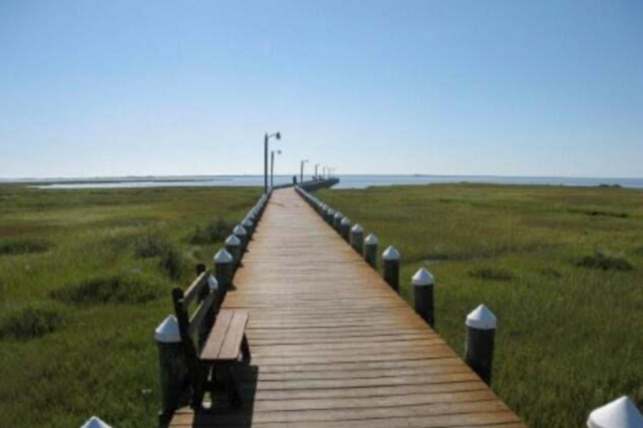 Assateague Point - Bay Breeze Berlin Exterior foto