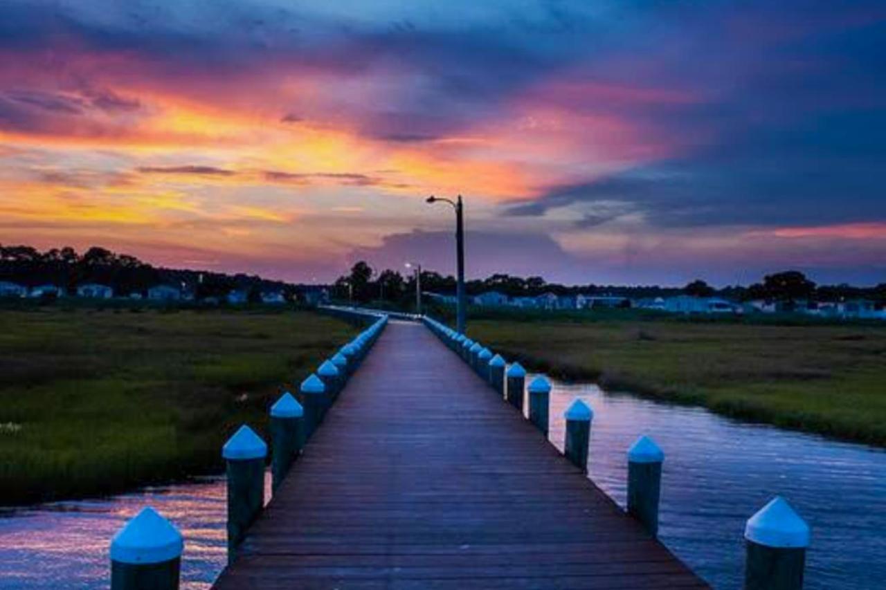 Assateague Point - Bay Breeze Berlin Exterior foto