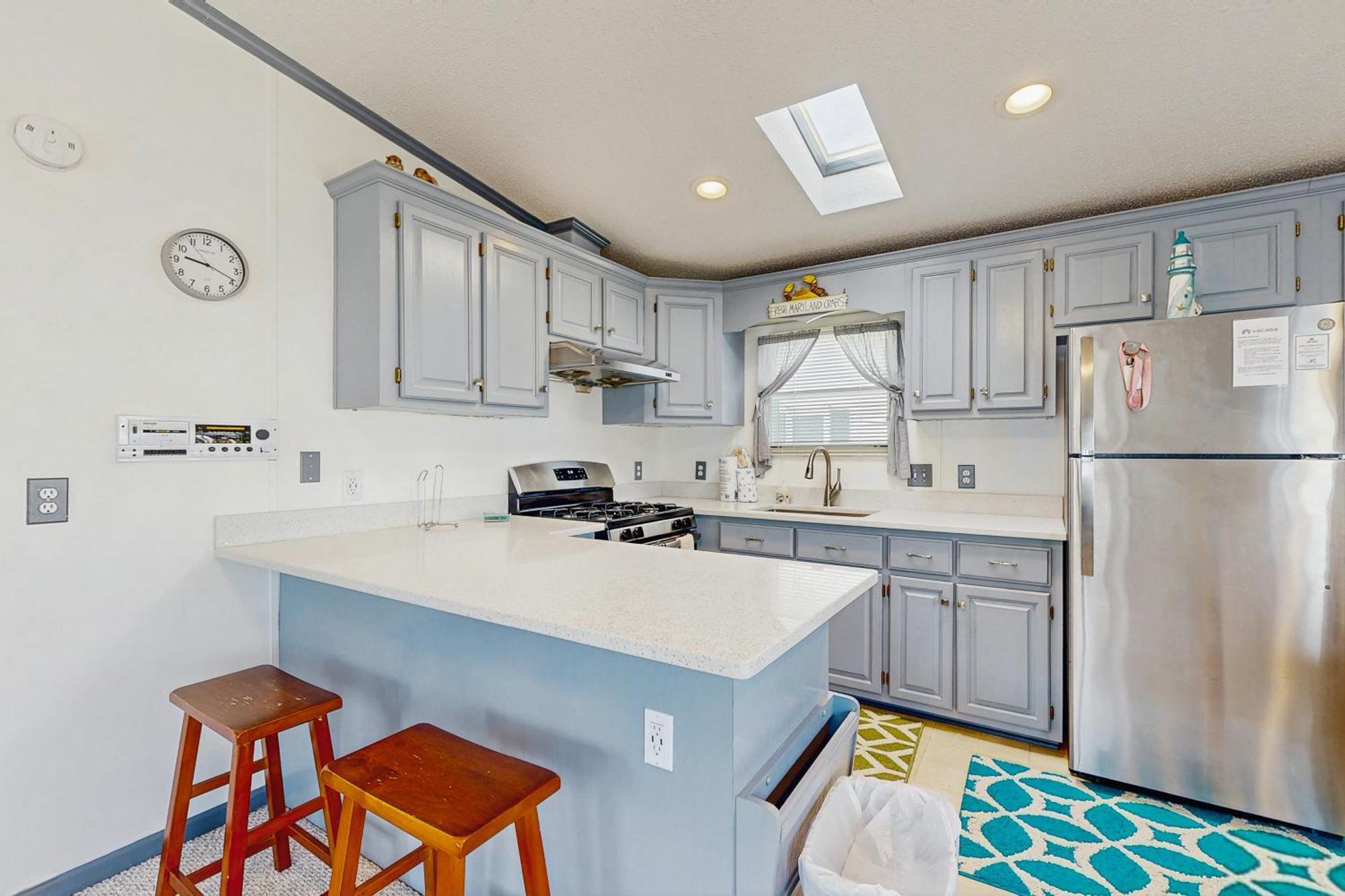 Assateague Point - Bay Breeze Berlin Exterior foto