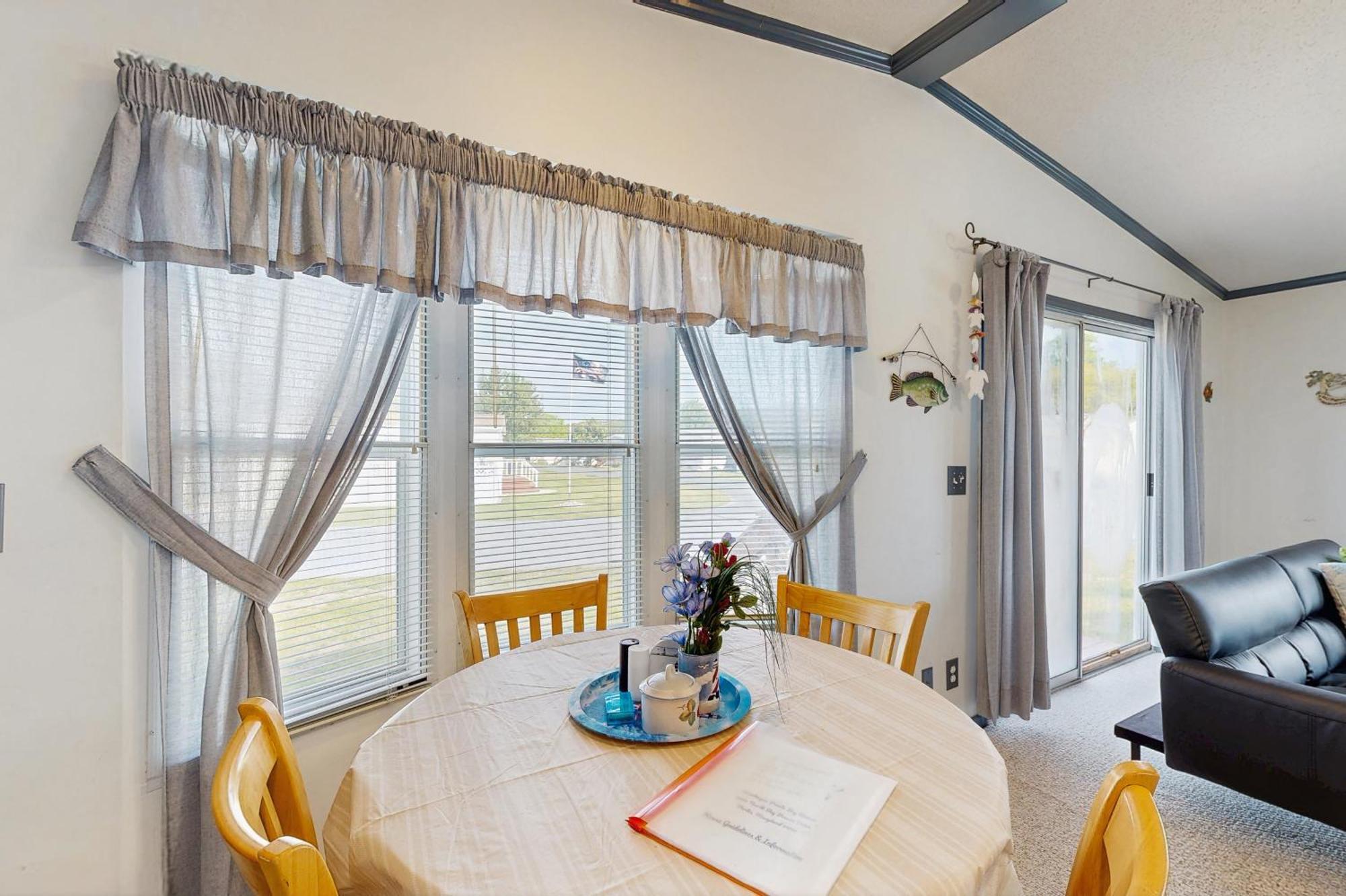 Assateague Point - Bay Breeze Berlin Exterior foto