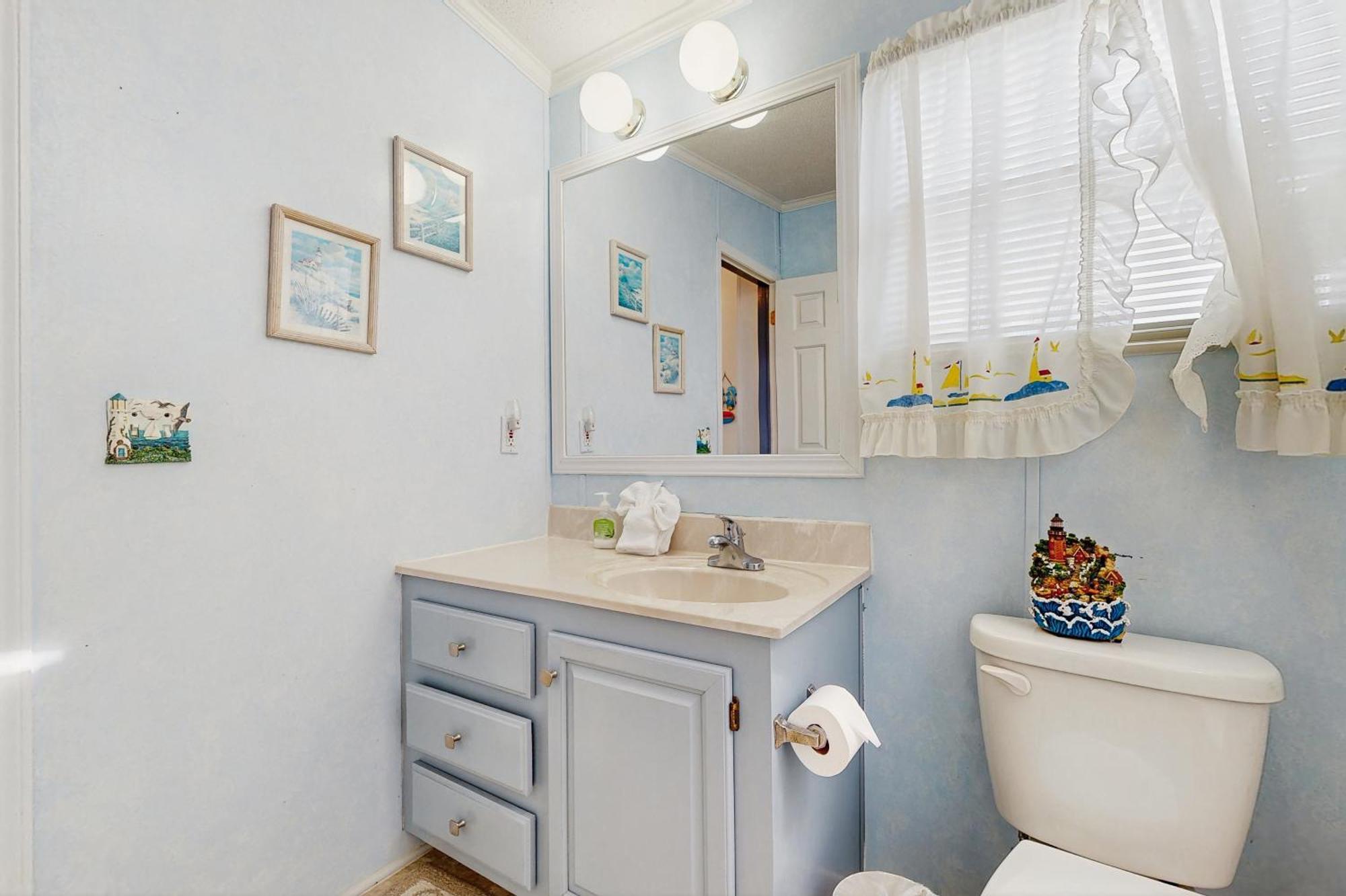 Assateague Point - Bay Breeze Berlin Exterior foto