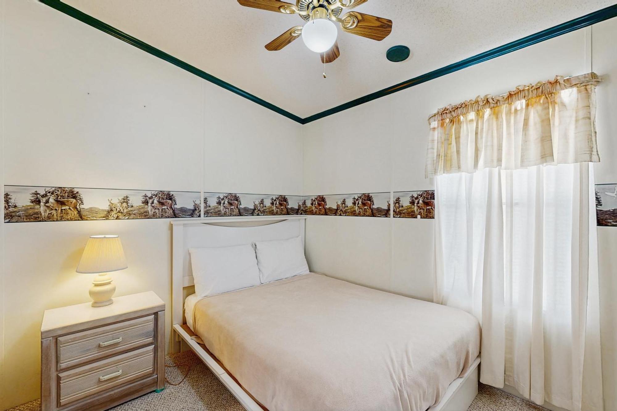 Assateague Point - Bay Breeze Berlin Exterior foto