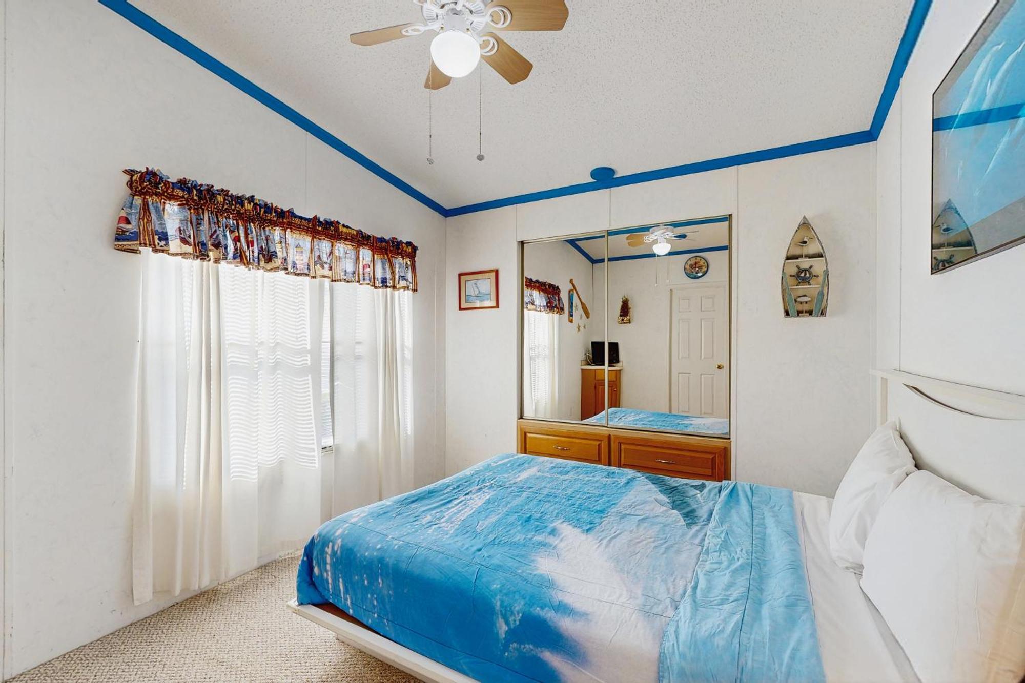 Assateague Point - Bay Breeze Berlin Exterior foto