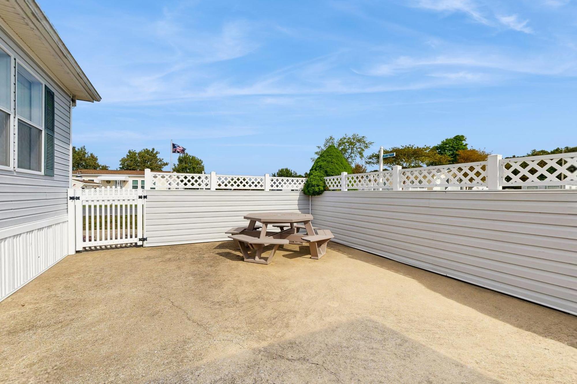 Assateague Point - Bay Breeze Berlin Exterior foto